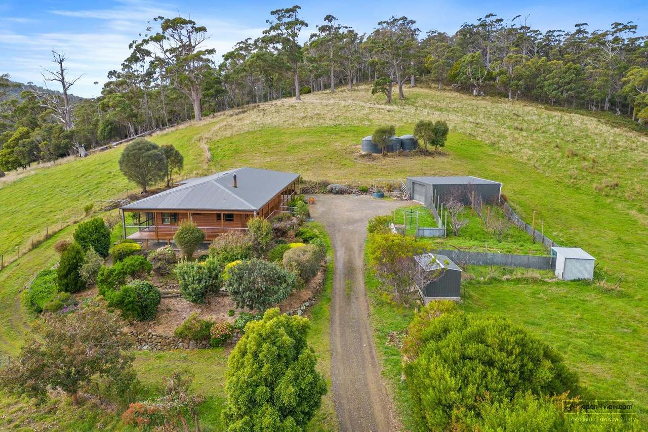 3830 Bruny Island Main Road, Alonnah , Bruny Island Sold by Farmbuy.com - image 26