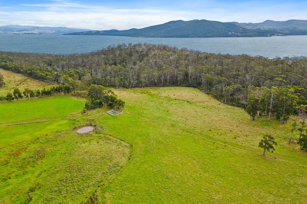 3830 Bruny Island Main Road, Alonnah , Bruny Island Sold by Farmbuy.com - image 36