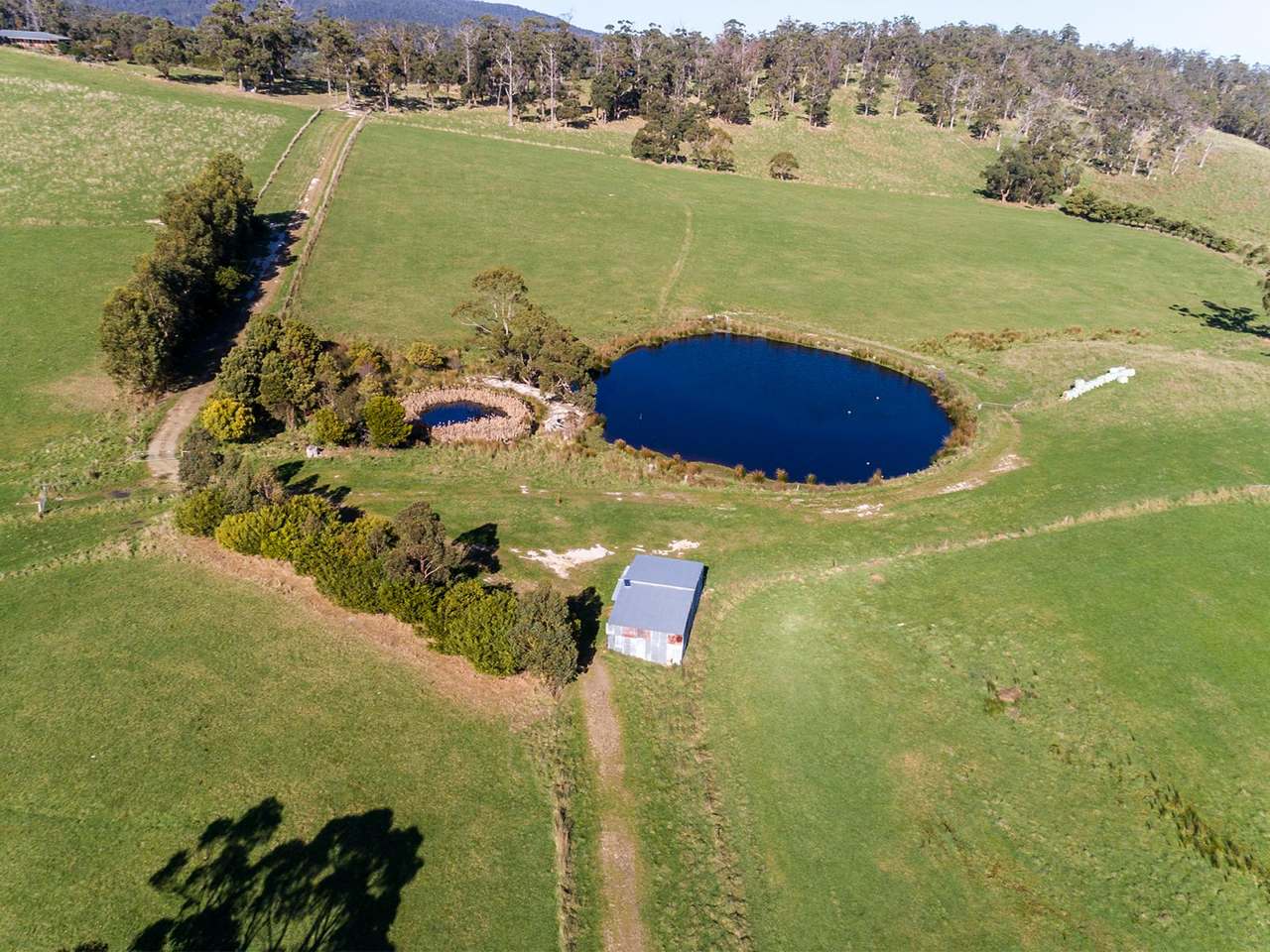 3830 Bruny Island Main Road, Alonnah , Bruny Island Sold by Farmbuy.com - image 34