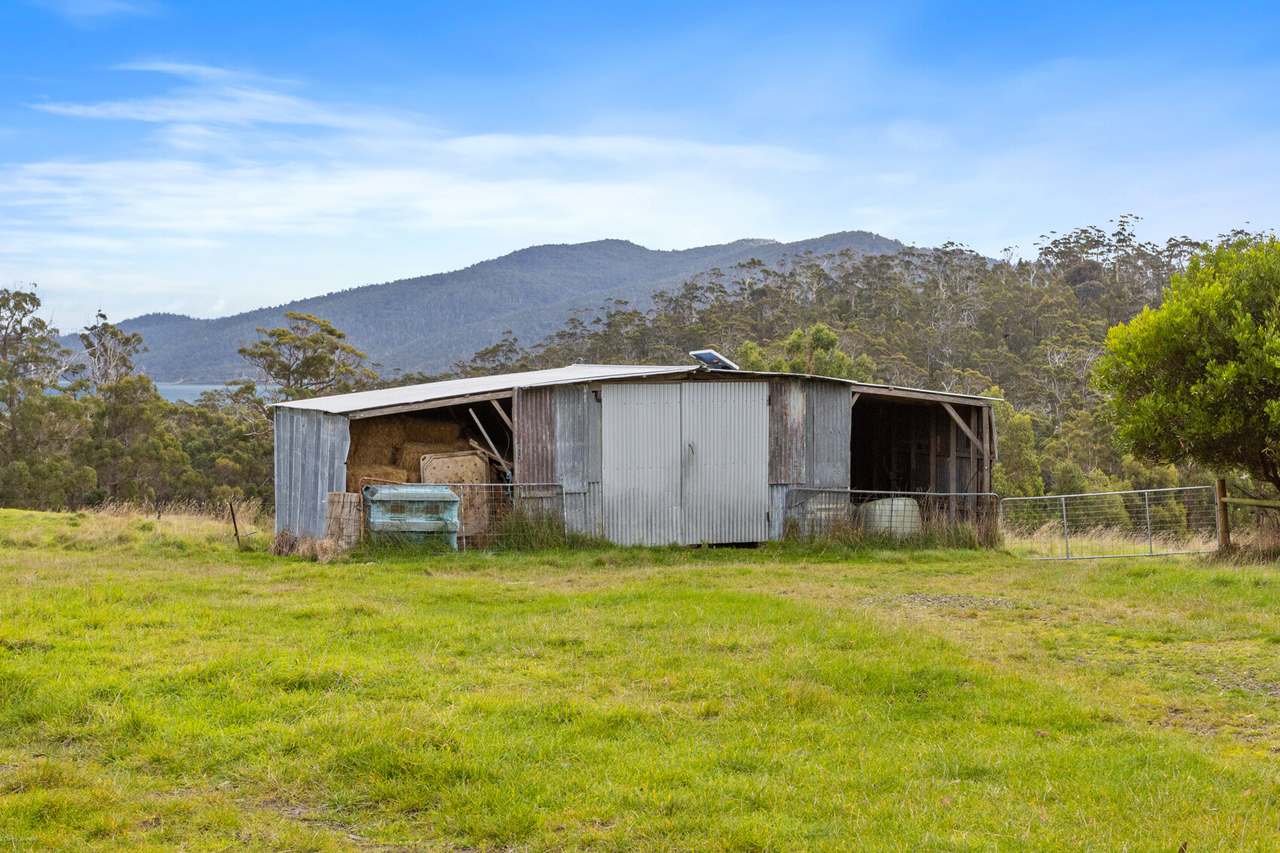 3830 Bruny Island Main Road, Alonnah , Bruny Island Sold by Farmbuy.com - image 29