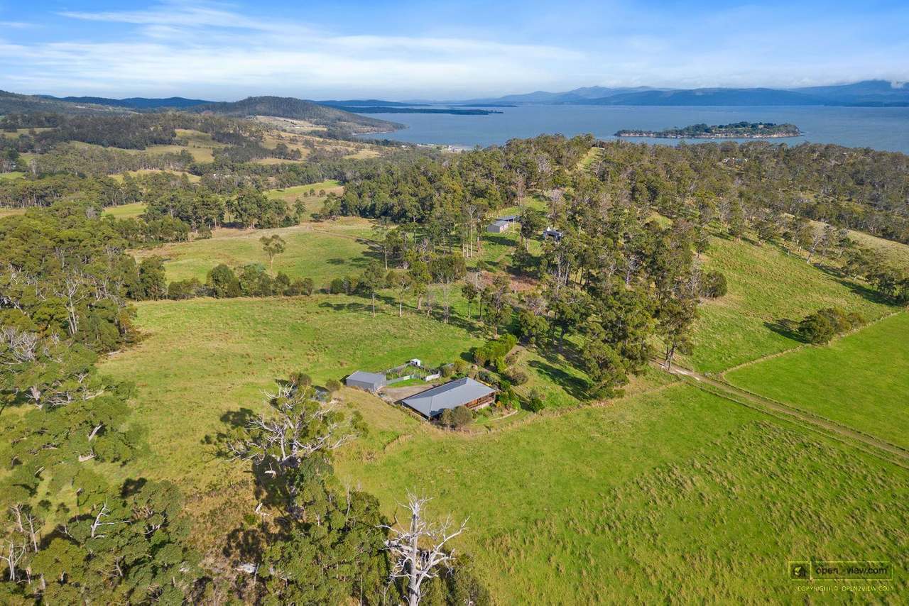3830 Bruny Island Main Road, Alonnah , Bruny Island Sold by Farmbuy.com - image 22