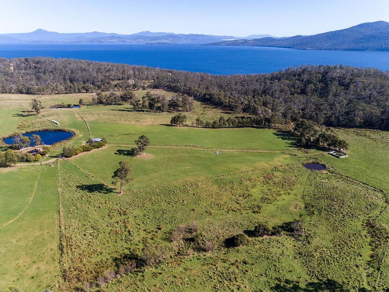 3830 Bruny Island Main Road, Alonnah , Bruny Island Sold by Farmbuy.com - image 37