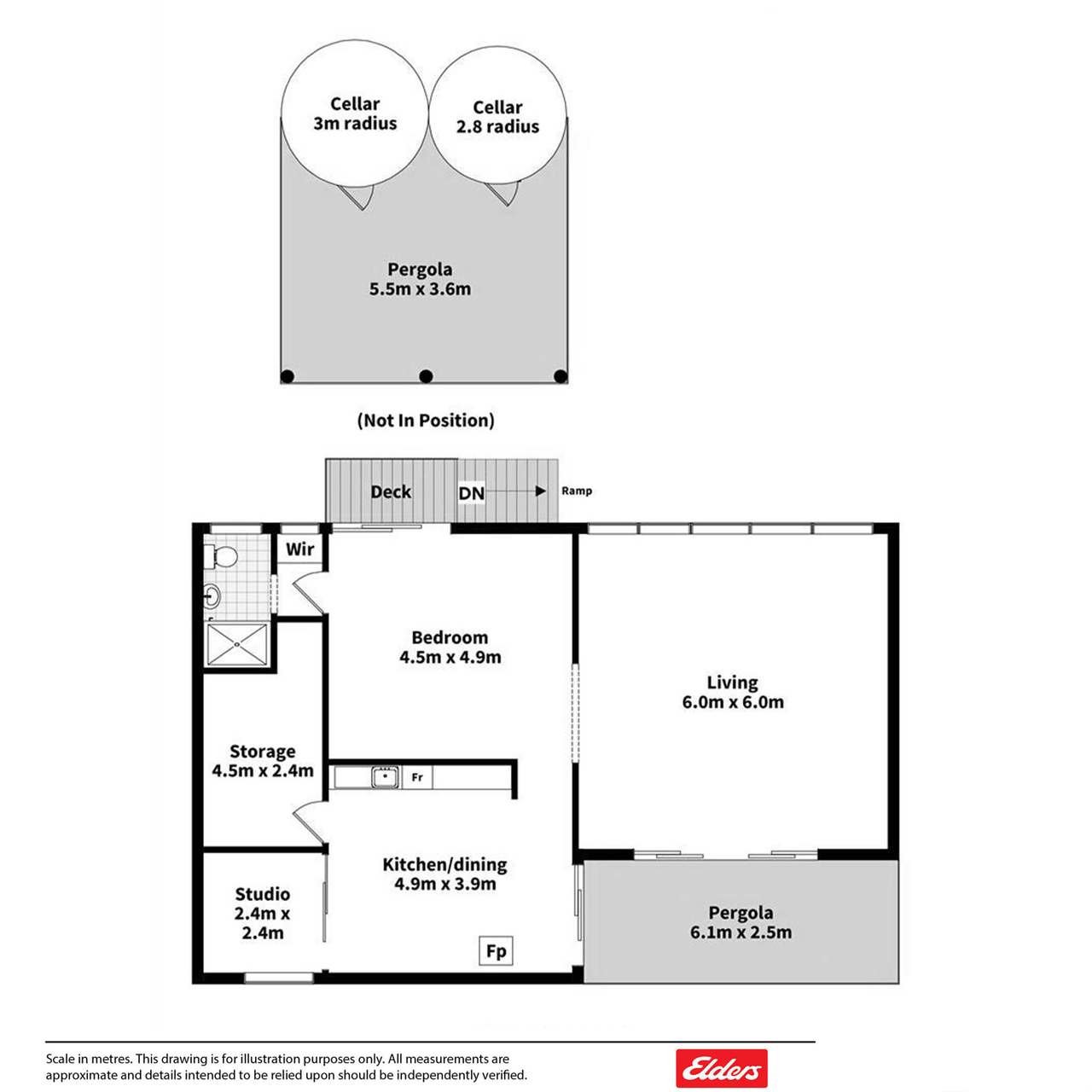 1205 Range Road, Mclaren Flat For Sale by Farmbuy.com - image 36