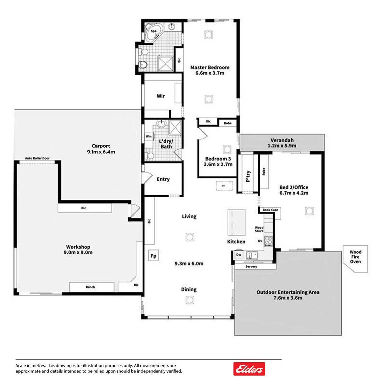 1205 Range Road, Mclaren Flat For Sale by Farmbuy.com - image 35