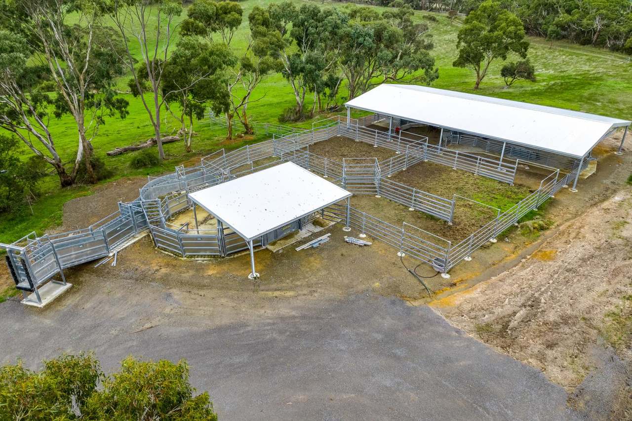 1205 Range Road, Mclaren Flat For Sale by Farmbuy.com - image 19