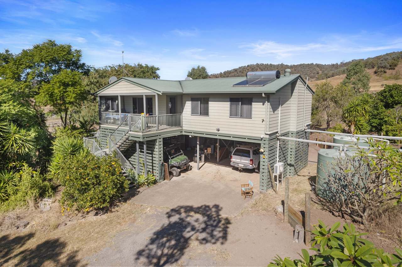 644 Oakey Creek Road, Cinnabar Sold by Farmbuy.com - image 3
