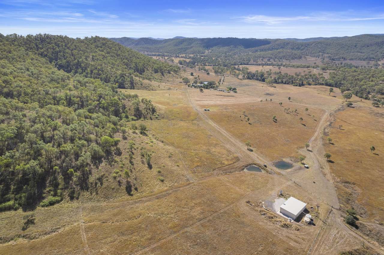 644 Oakey Creek Road, Cinnabar Sold by Farmbuy.com - image 22
