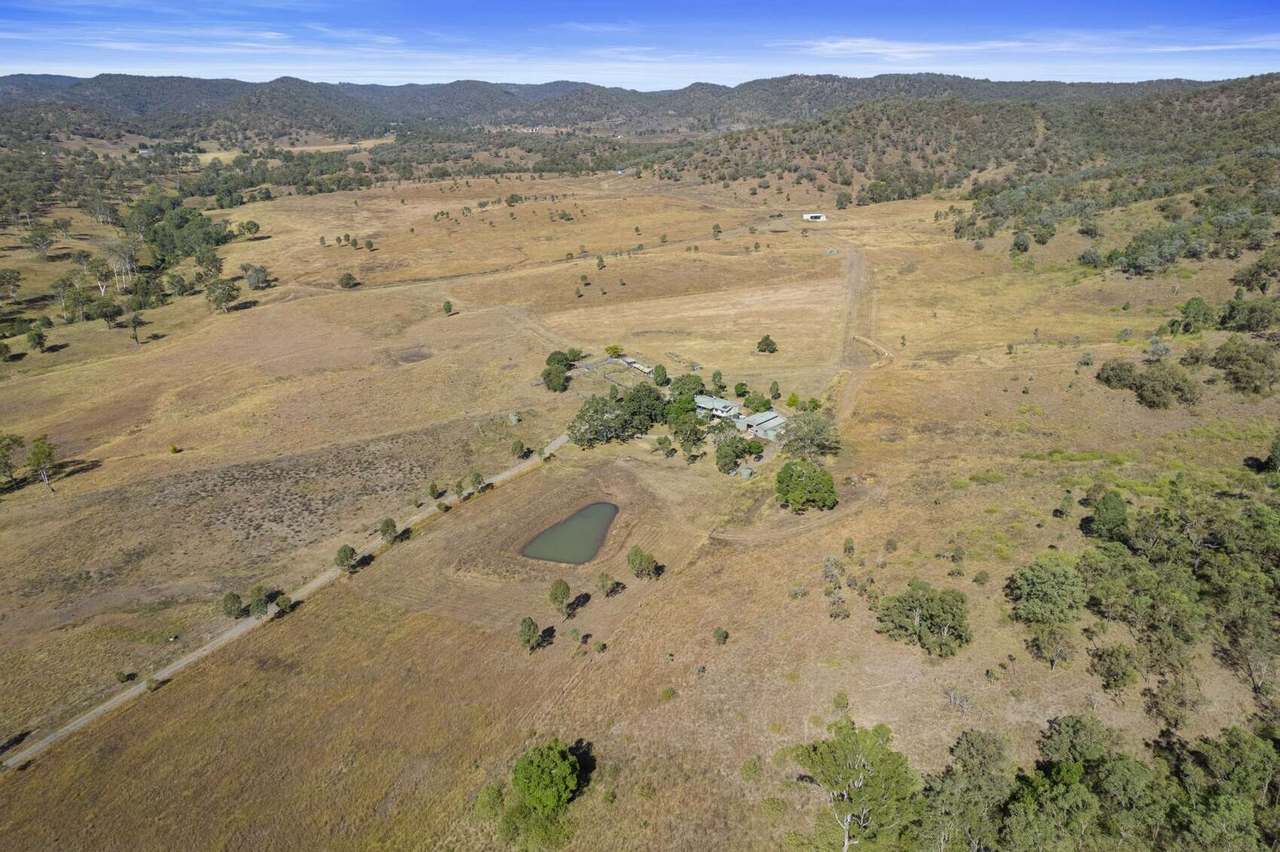 644 Oakey Creek Road, Cinnabar Sold by Farmbuy.com - image 2