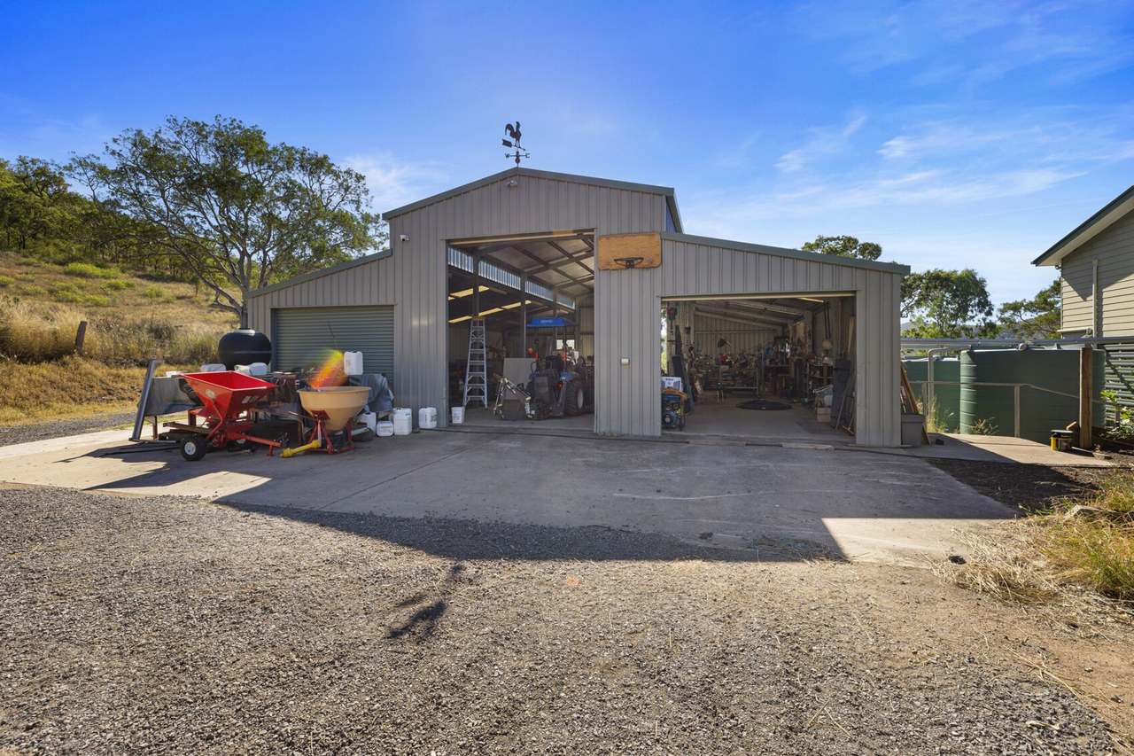 644 Oakey Creek Road, Cinnabar Sold by Farmbuy.com - image 17