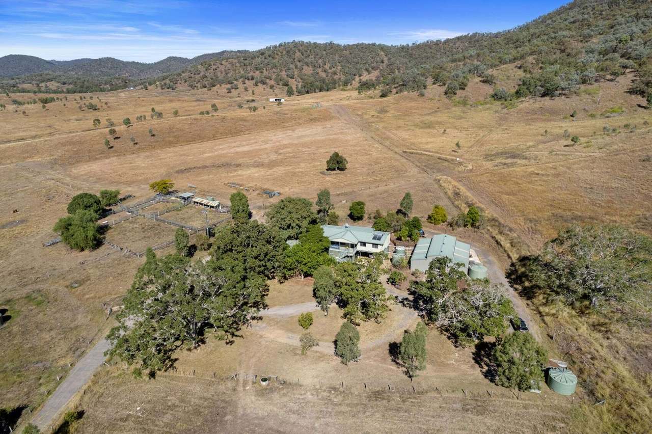 644 Oakey Creek Road, Cinnabar Sold by Farmbuy.com - image 18