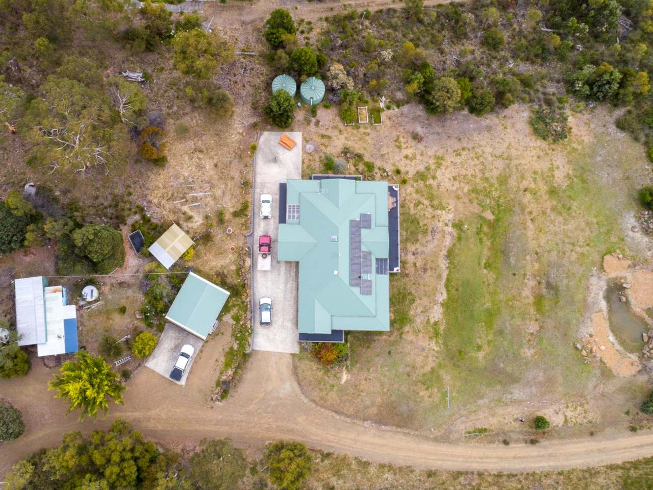 4 Paraweena Road, Alonnah, Bruny Island For Sale by Farmbuy.com - image 27
