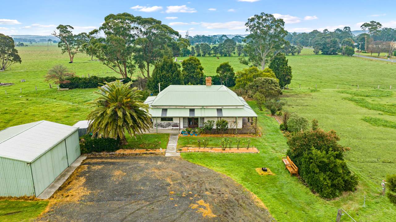 67 Archbolds Lane , Tyers For Sale by Farmbuy.com - image 16
