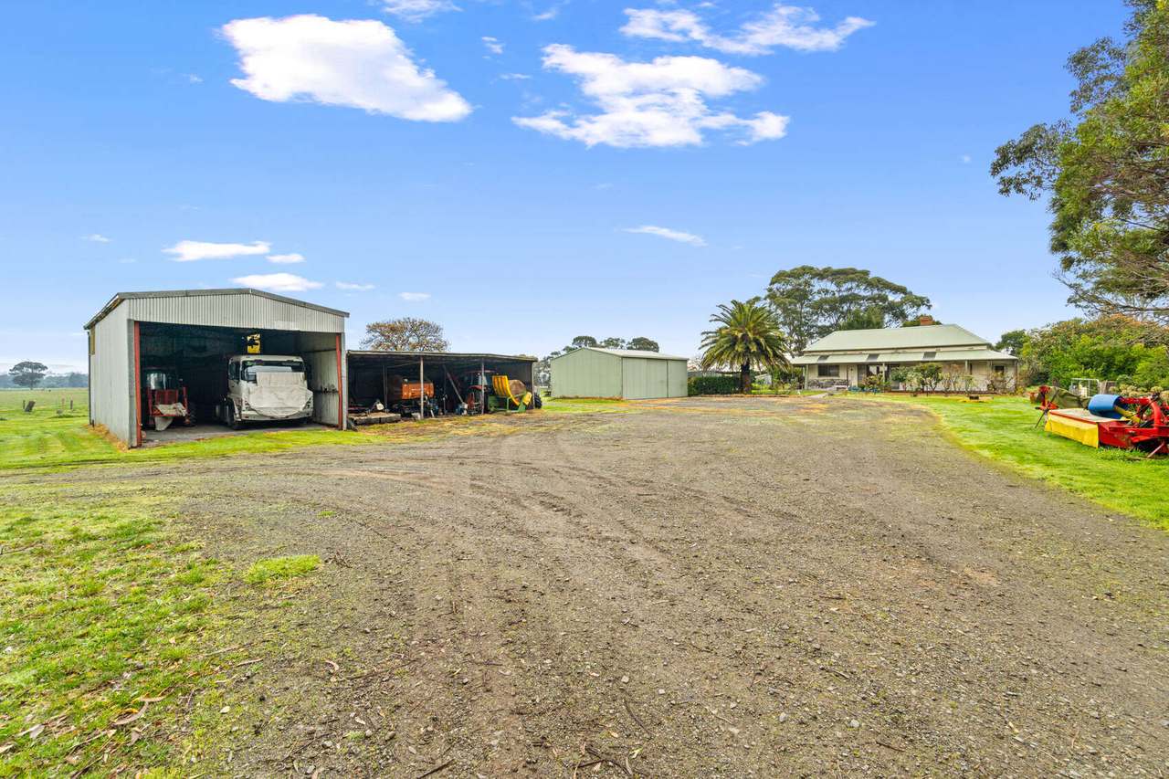 67 Archbolds Lane , Tyers For Sale by Farmbuy.com - image 20