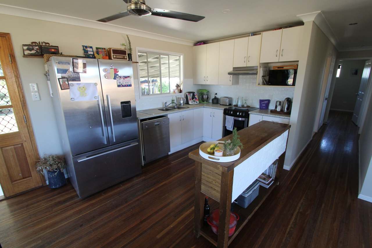 765 Cluen Access Road , Dysart Sold by Farmbuy.com - image 5