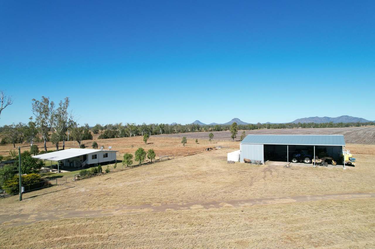 765 Cluen Access Road , Dysart Sold by Farmbuy.com - image 8