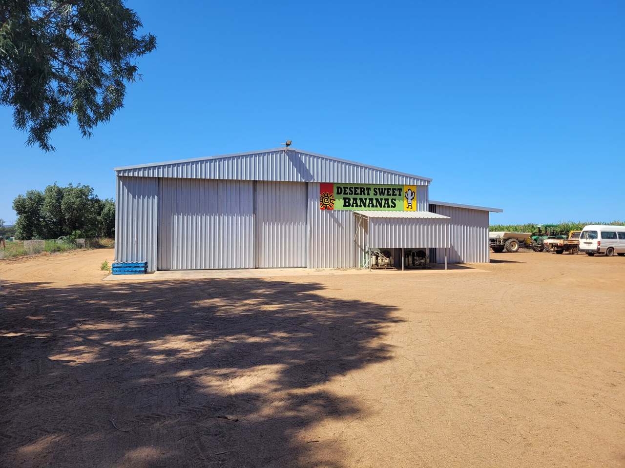 South River Rd & McGlades Rd, Carnarvon Tender by Farmbuy.com - image 5