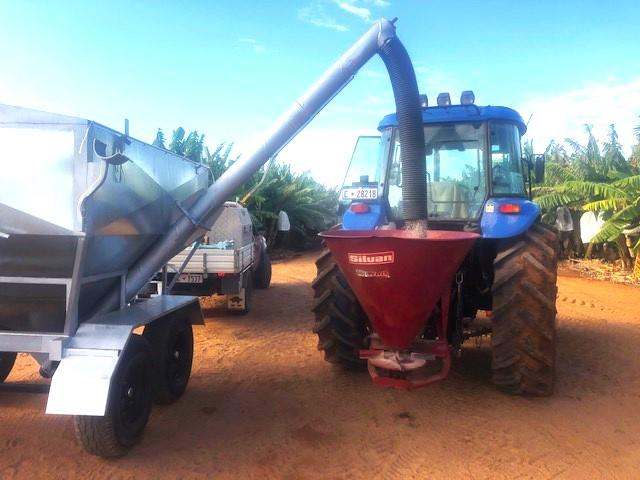 South River Rd & McGlades Rd, Carnarvon Tender by Farmbuy.com - image 10