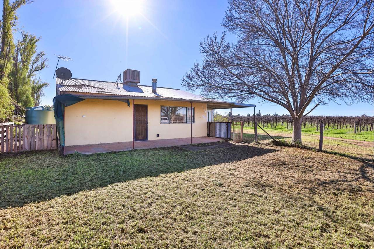 72 First Street , Yelta  For Sale by Farmbuy.com - image 9