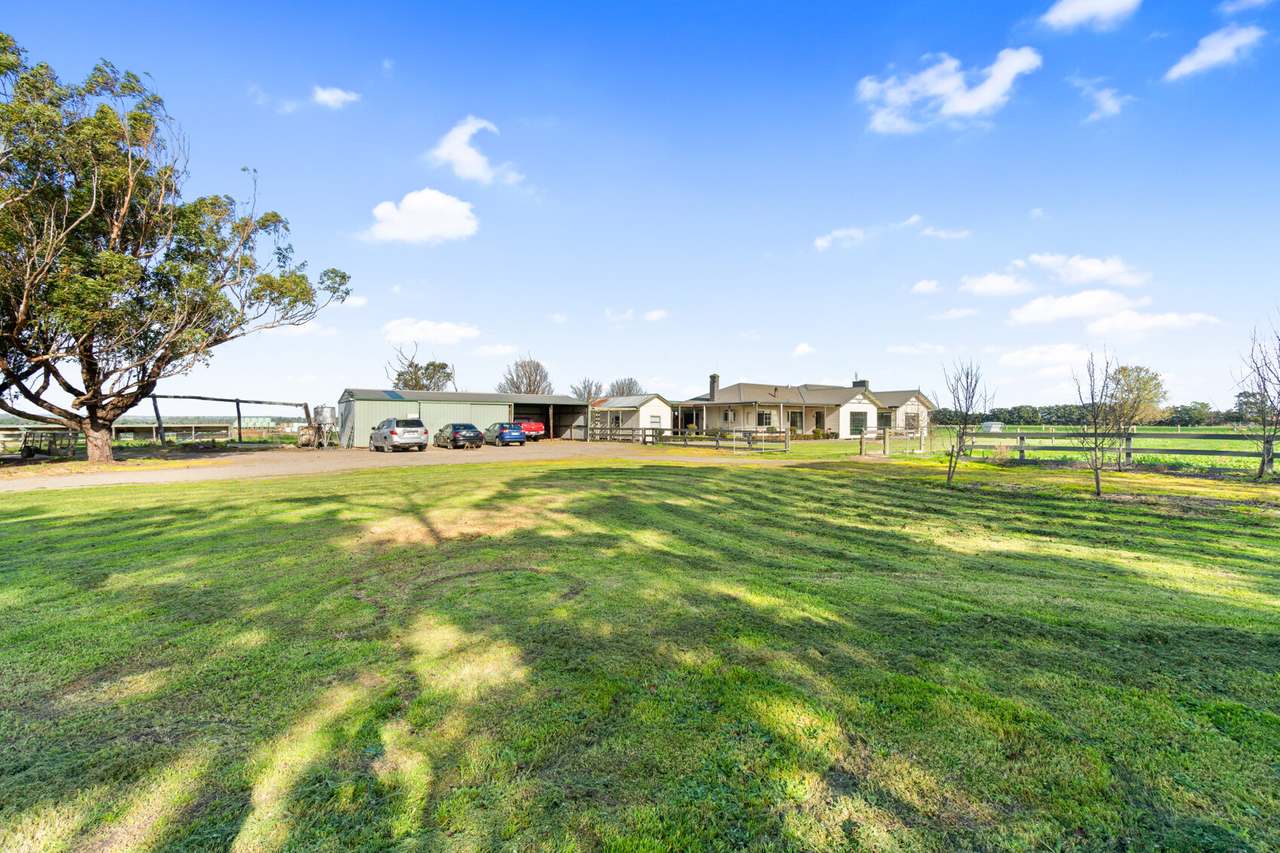 745 Lower Cairnbrook Road, Glengarry Sold by Farmbuy.com - image 25