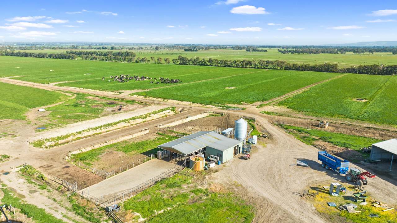 745 Lower Cairnbrook Road, Glengarry Sold by Farmbuy.com - image 11