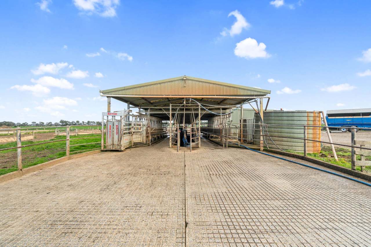 745 Lower Cairnbrook Road, Glengarry Sold by Farmbuy.com - image 12