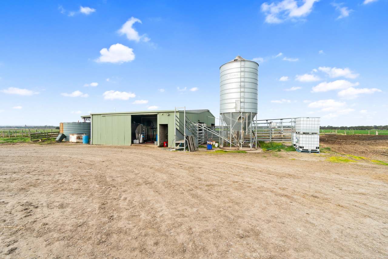 745 Lower Cairnbrook Road, Glengarry Sold by Farmbuy.com - image 21