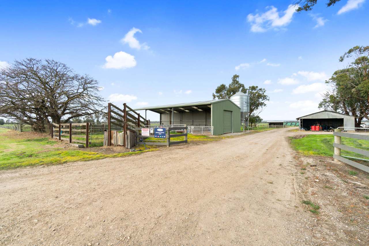 745 Lower Cairnbrook Road, Glengarry Sold by Farmbuy.com - image 18
