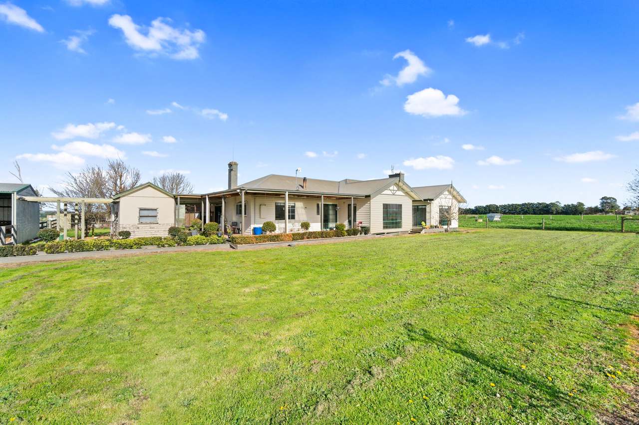 745 Lower Cairnbrook Road, Glengarry Sold by Farmbuy.com - image 26