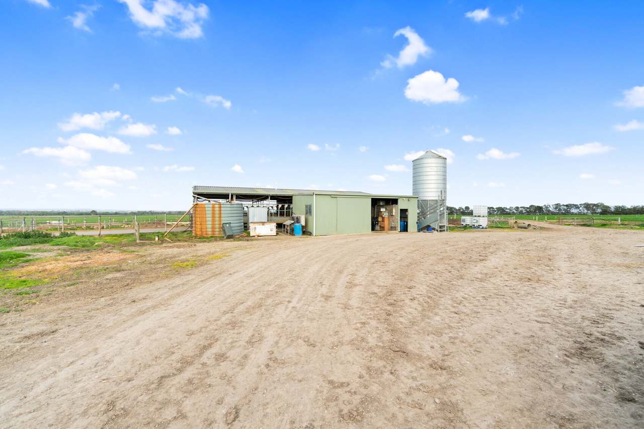 745 Lower Cairnbrook Road, Glengarry Sold by Farmbuy.com - image 20