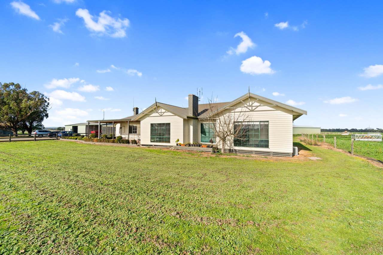 745 Lower Cairnbrook Road, Glengarry Sold by Farmbuy.com - image 35