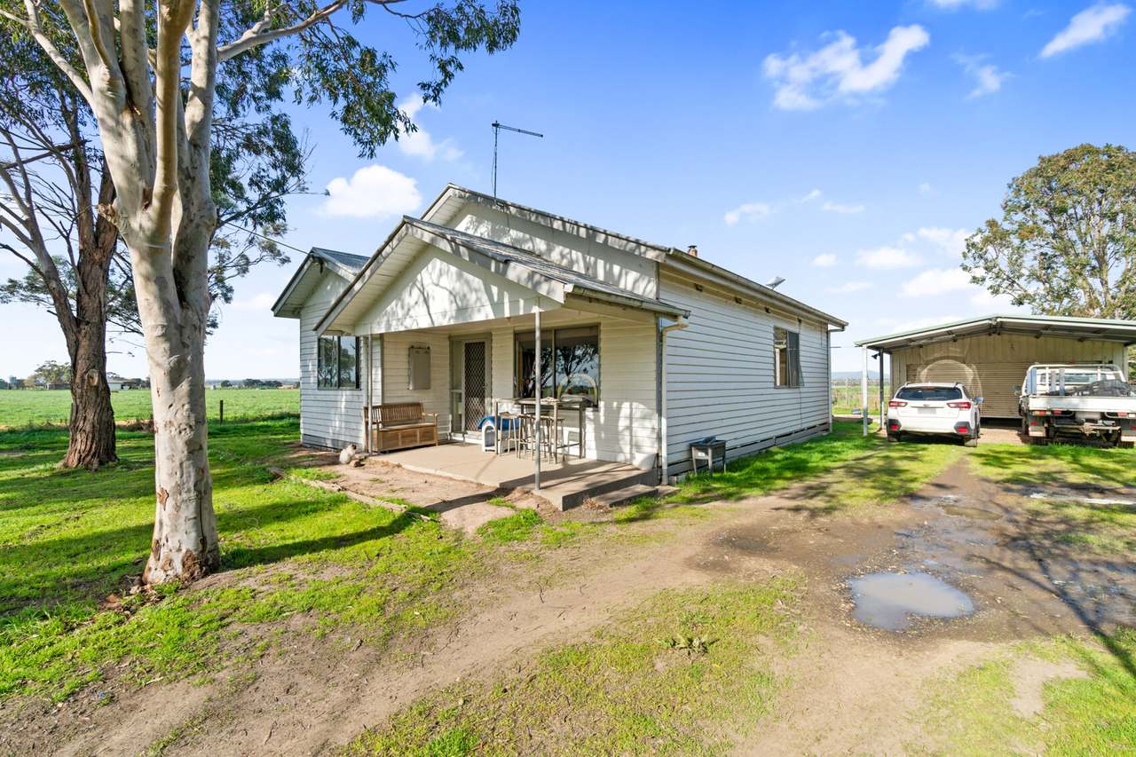 745 Lower Cairnbrook Road, Glengarry Sold by Farmbuy.com - image 37