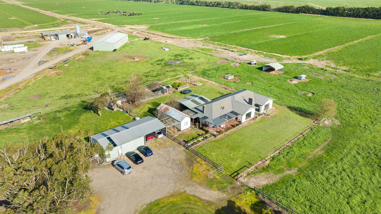 745 Lower Cairnbrook Road, Glengarry Sold by Farmbuy.com - image 16