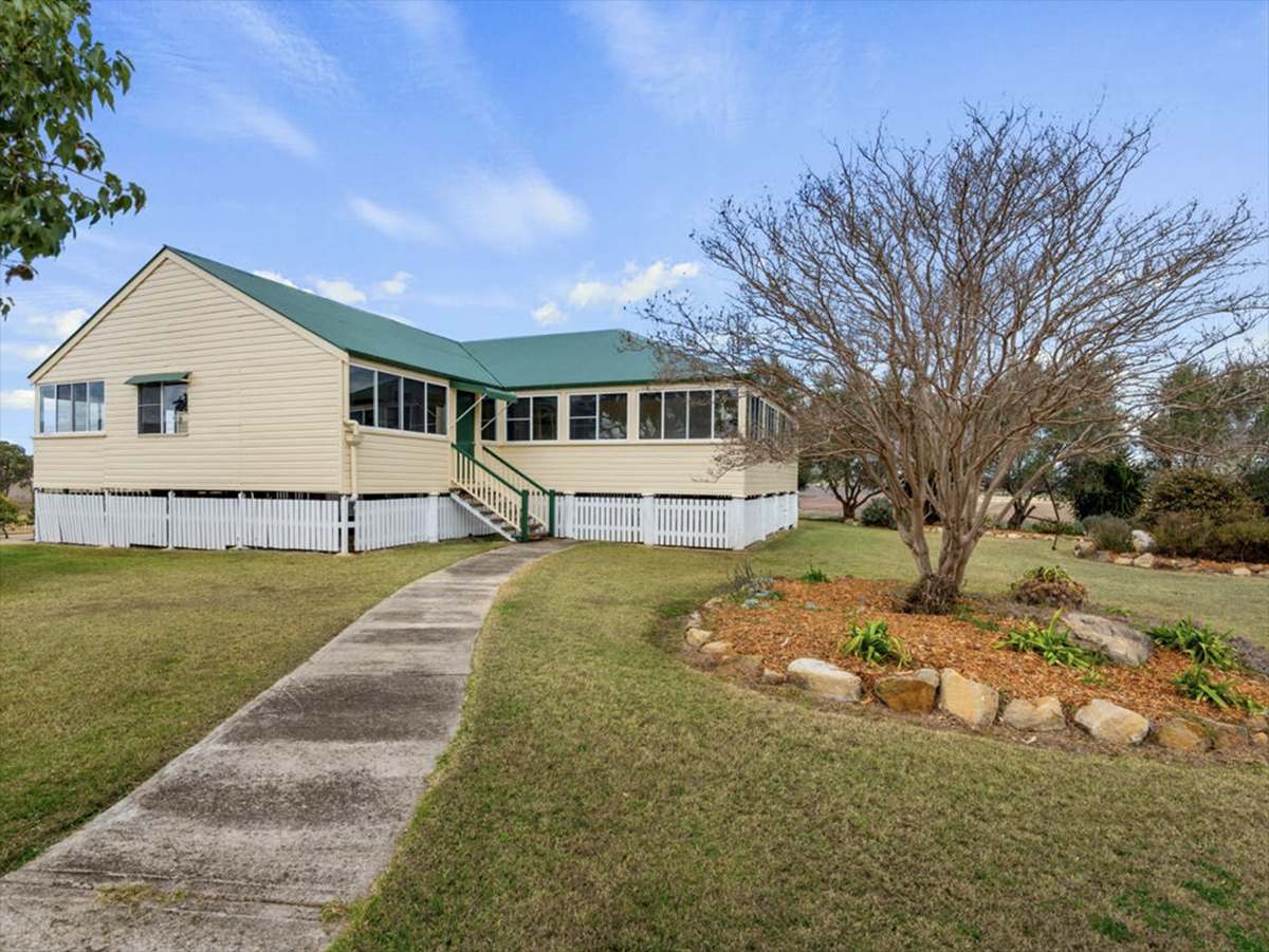 121 Glengallan Road, Deuchar For Sale by Farmbuy.com - image 5