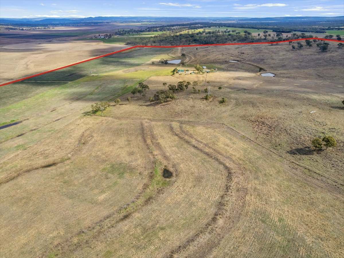 121 Glengallan Road, Deuchar For Sale by Farmbuy.com - image 3