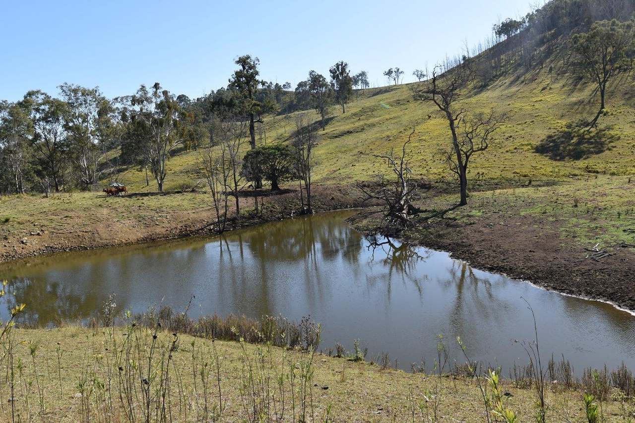 Louisavale Road, Monsildale via Kilcoy Sold by Farmbuy.com - image 21