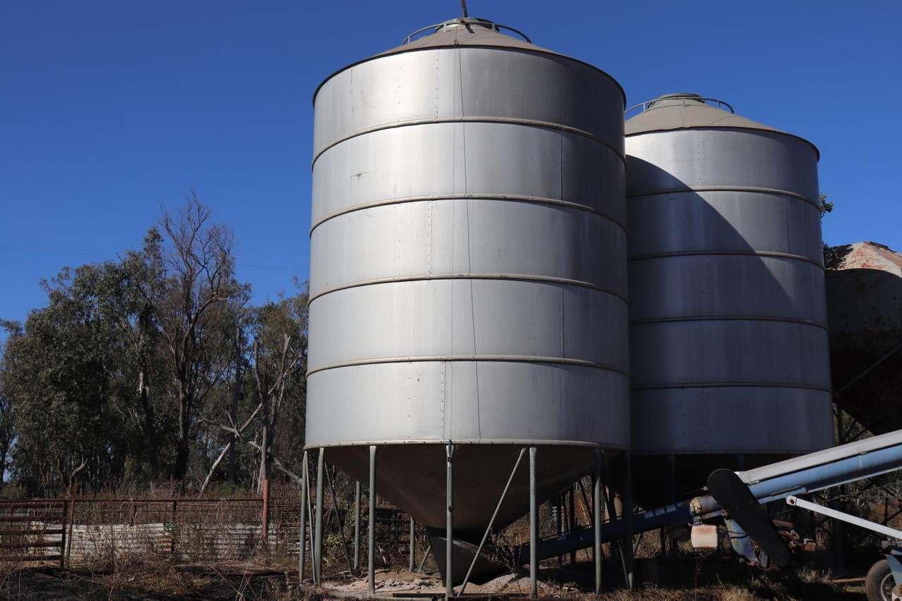 Gunning Road, Forbes For Sale by Farmbuy.com - image 20