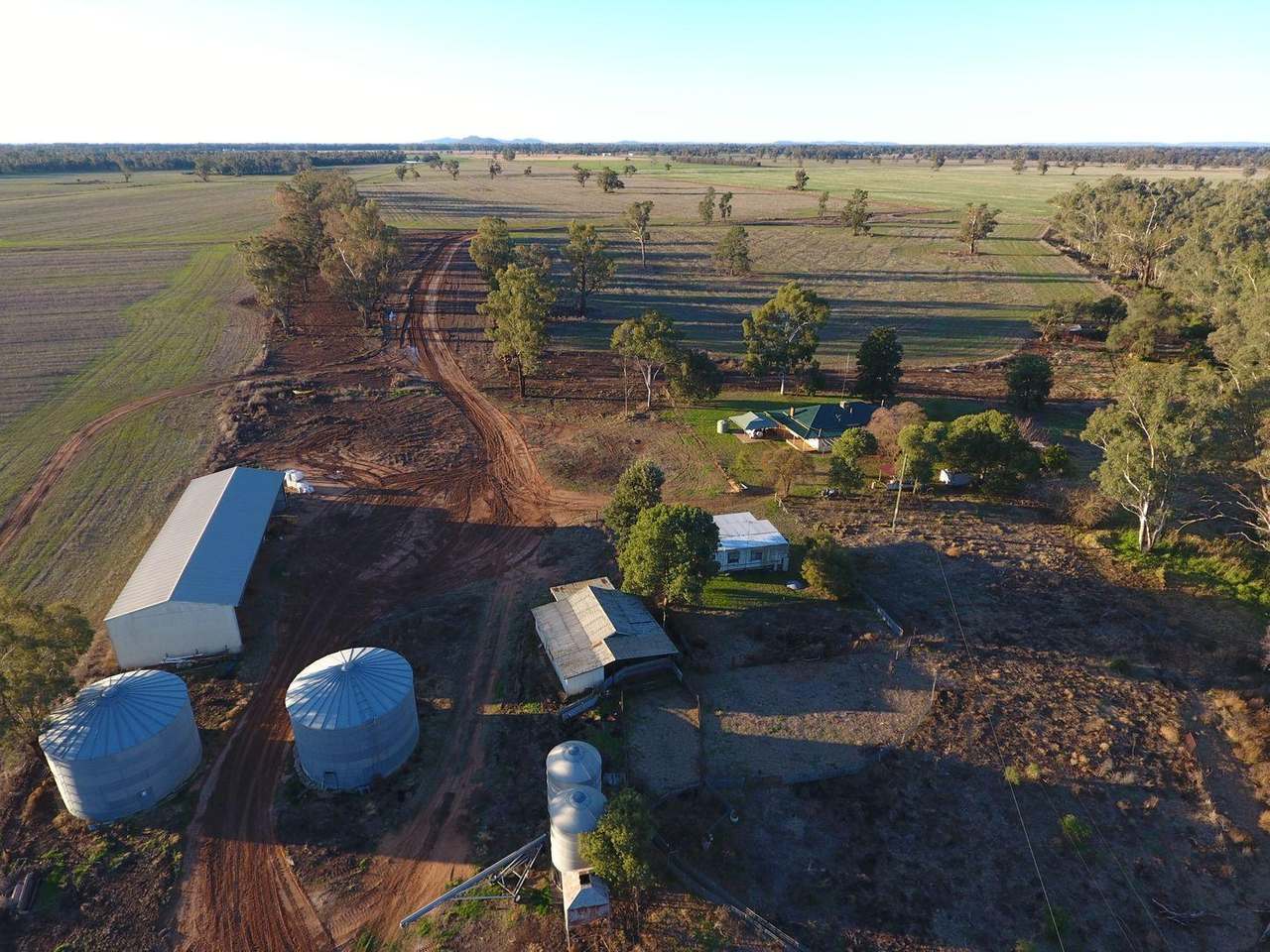 Gunning Road, Forbes For Sale by Farmbuy.com - image 35