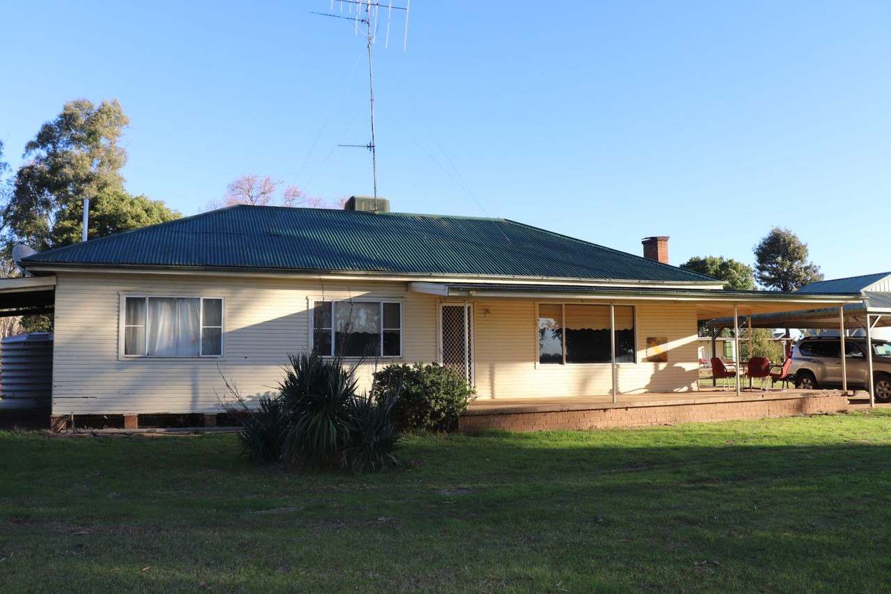 Gunning Road, Forbes For Sale by Farmbuy.com - image 31