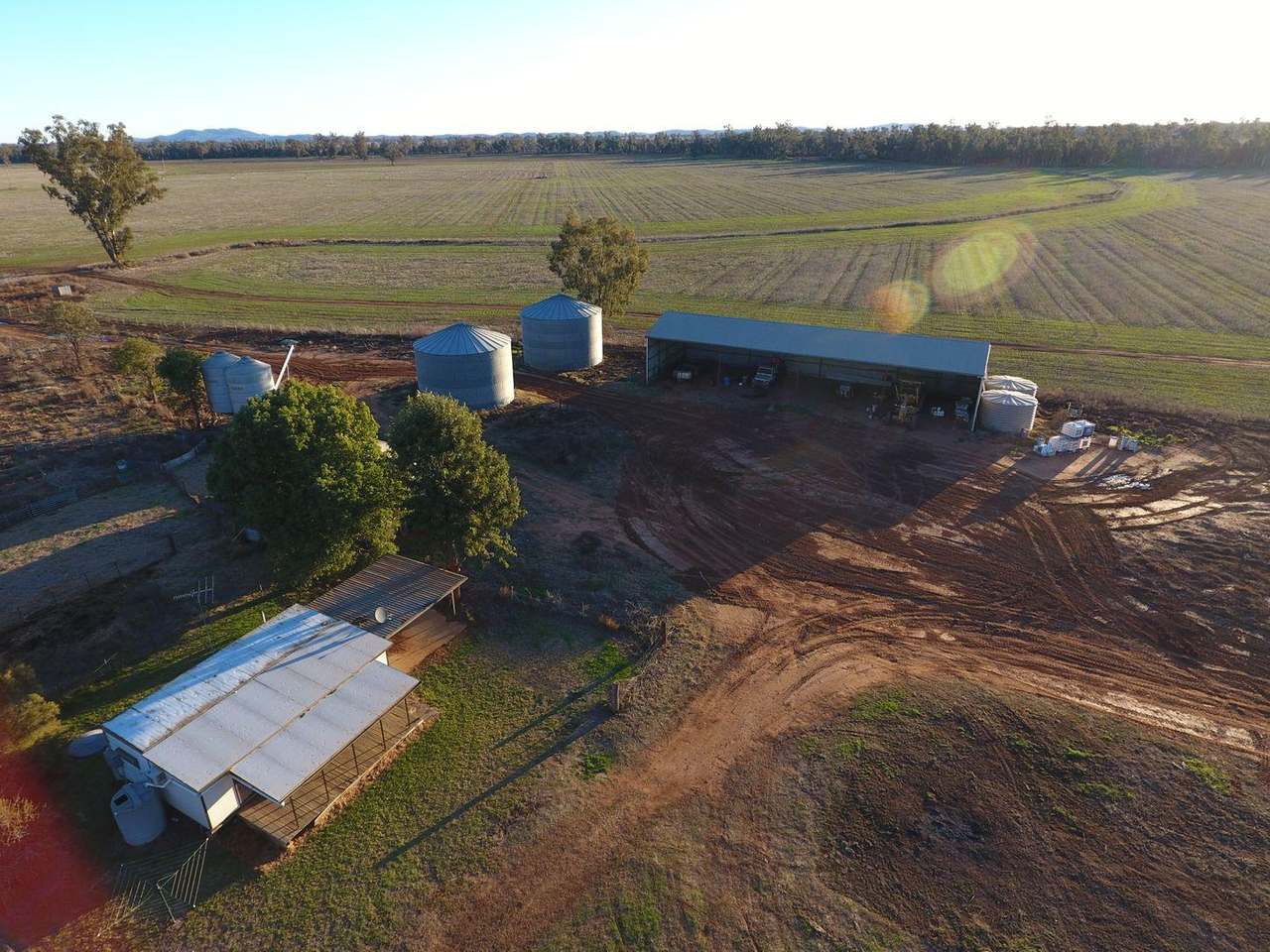 Gunning Road, Forbes For Sale by Farmbuy.com - image 6