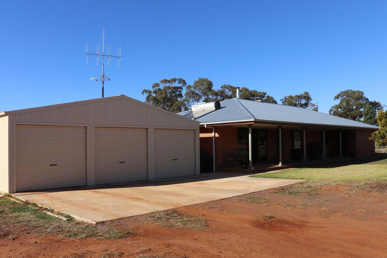 Crowley Road, Trundle For Sale by Farmbuy.com - image 27