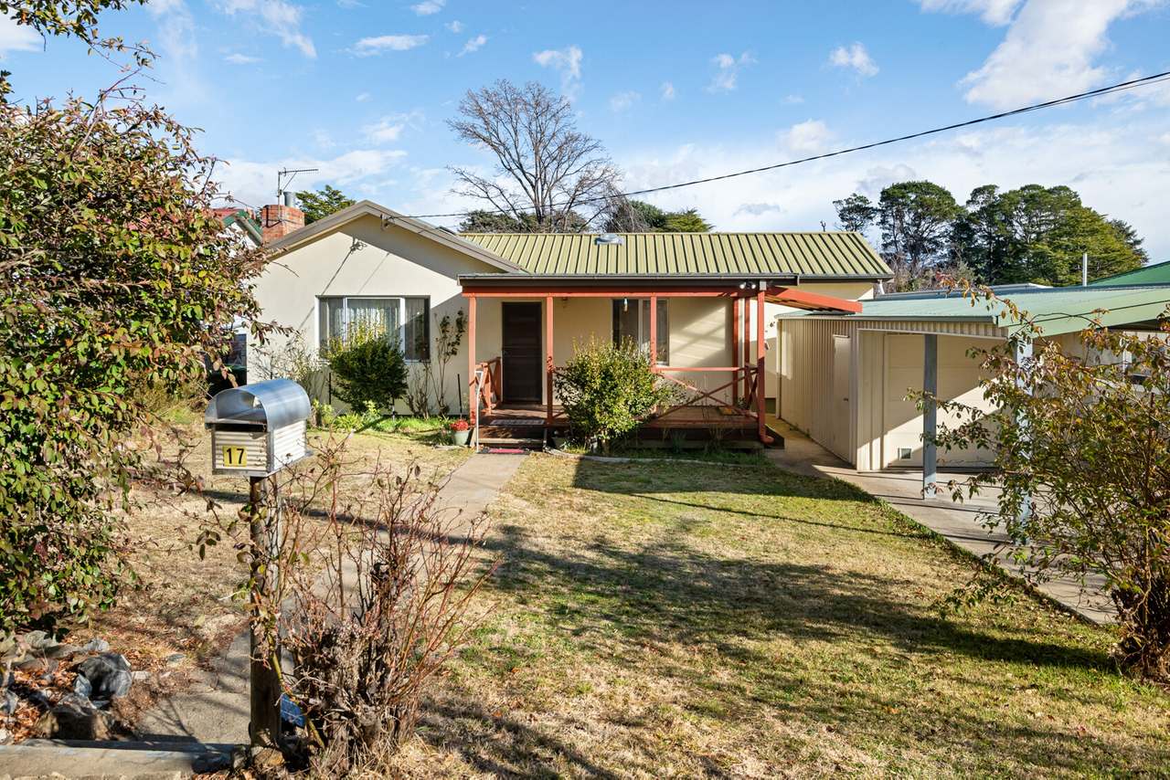 17 Mawson Street, Cooma Sold by Farmbuy.com - image 16