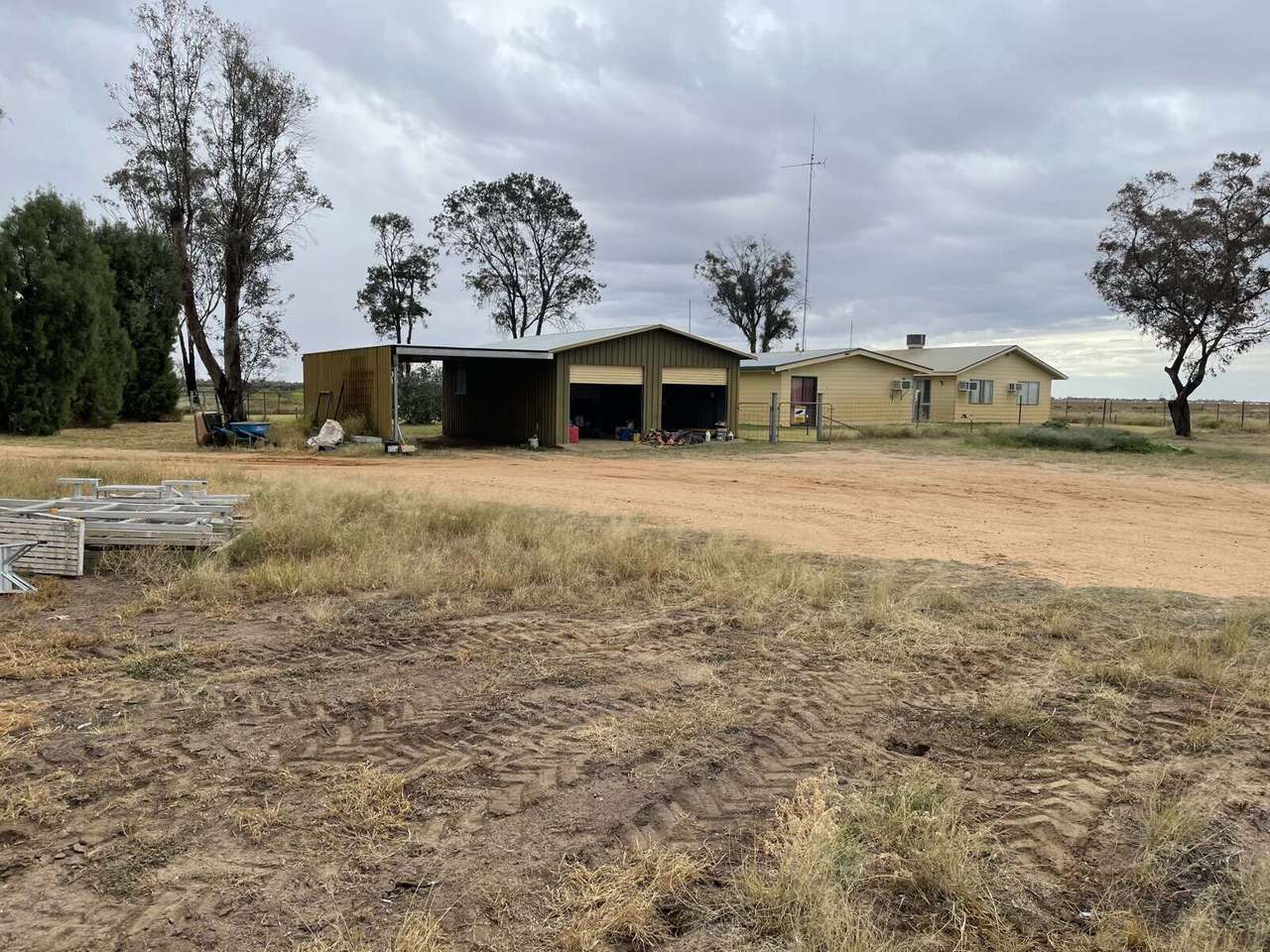 455 Bundoran Road, St George Auction by Farmbuy.com - image 15