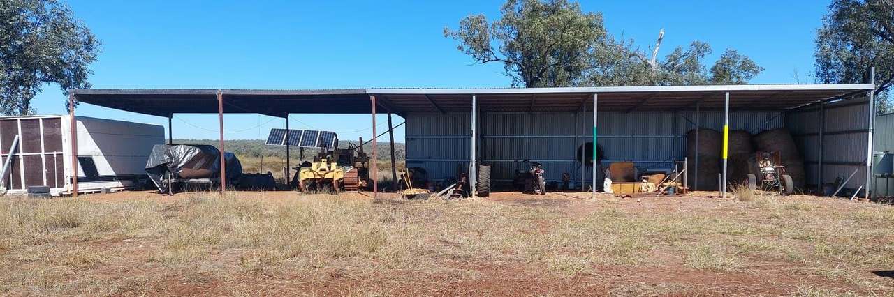  Capricorn Highway, Dingo Auction by Farmbuy.com - image 13