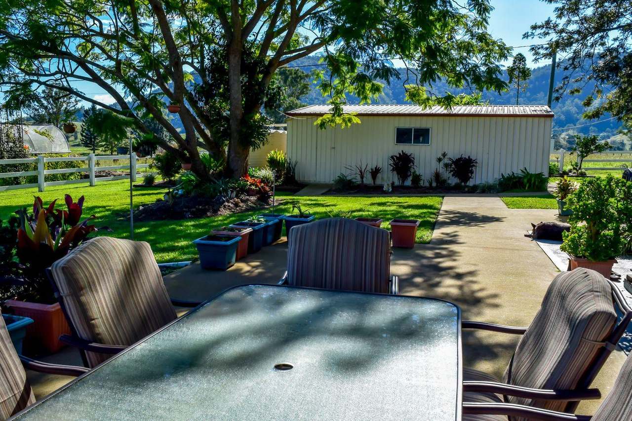215 Eastern Mary River Road, Conondale For Sale by Farmbuy.com - image 5