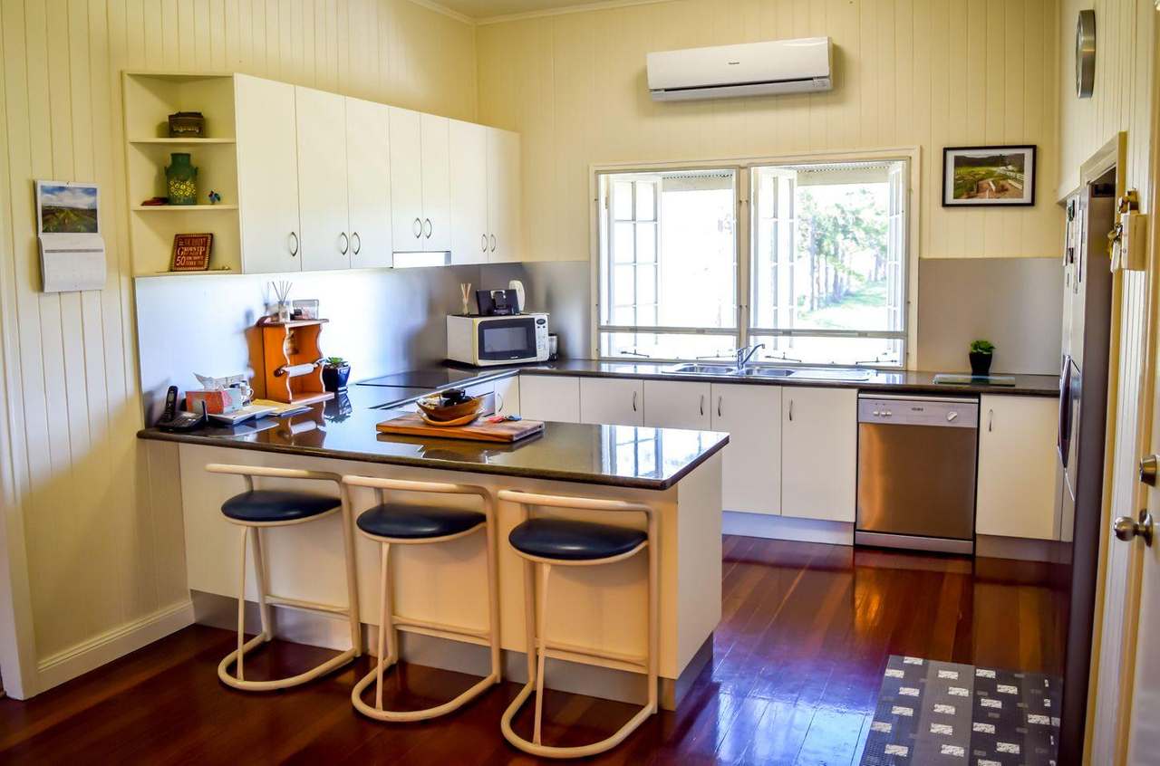 215 Eastern Mary River Road, Conondale For Sale by Farmbuy.com - image 13