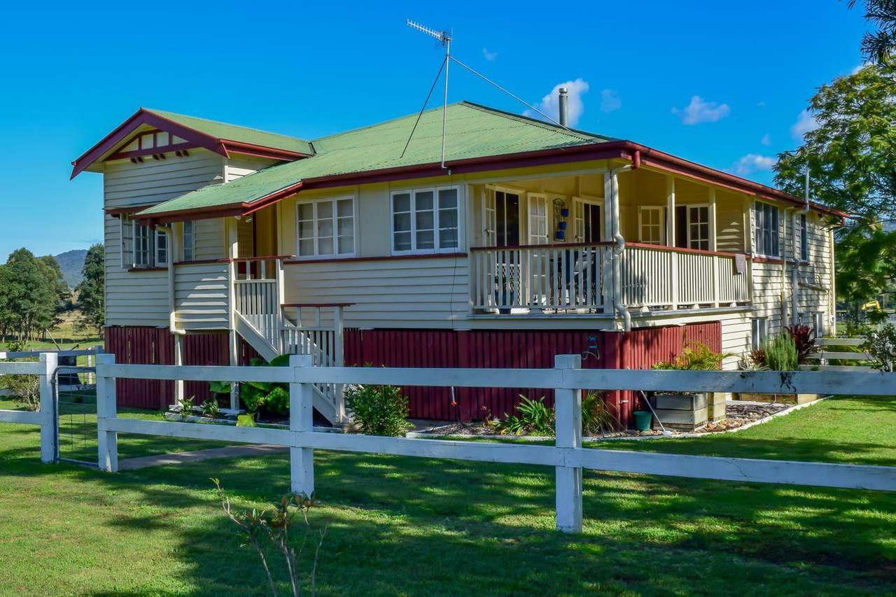 215 Eastern Mary River Road, Conondale For Sale by Farmbuy.com - image 3
