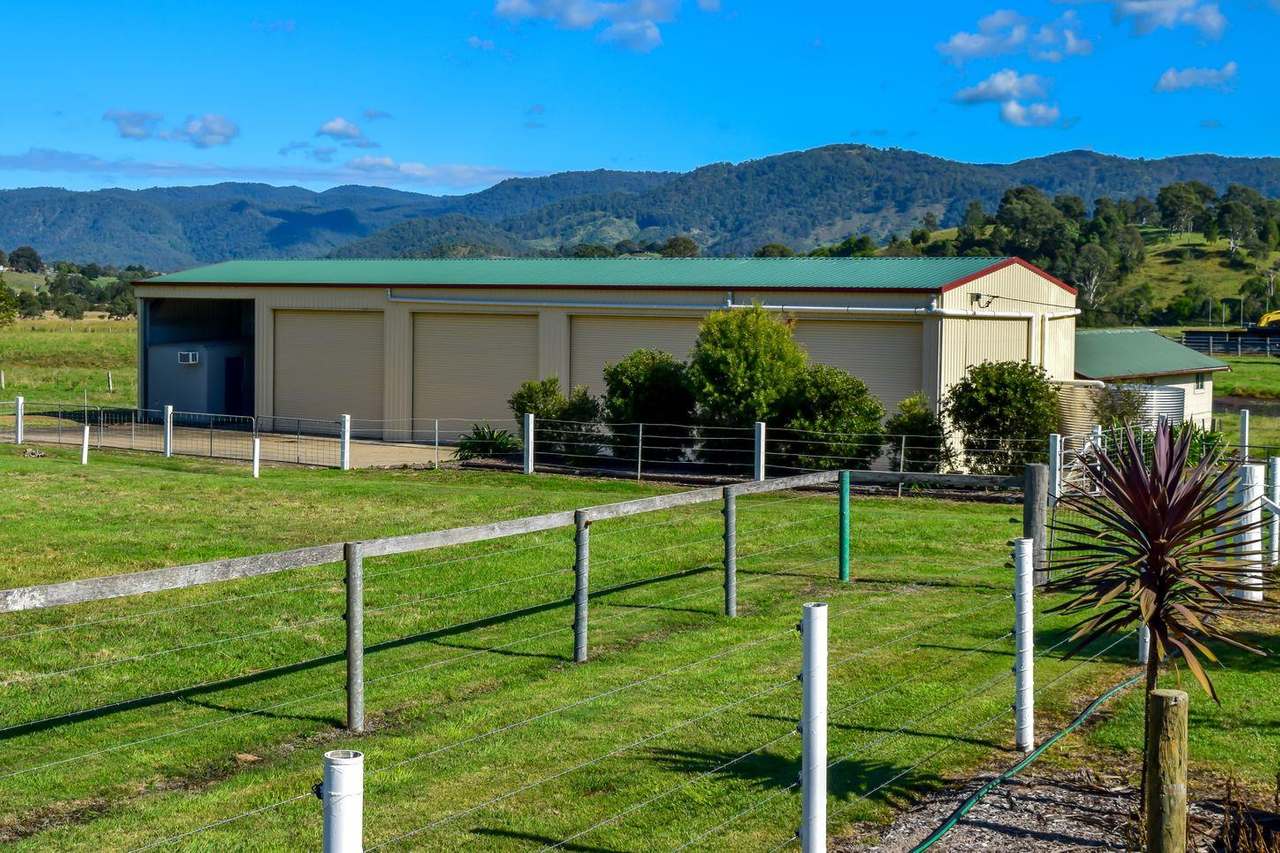 215 Eastern Mary River Road, Conondale For Sale by Farmbuy.com - image 7