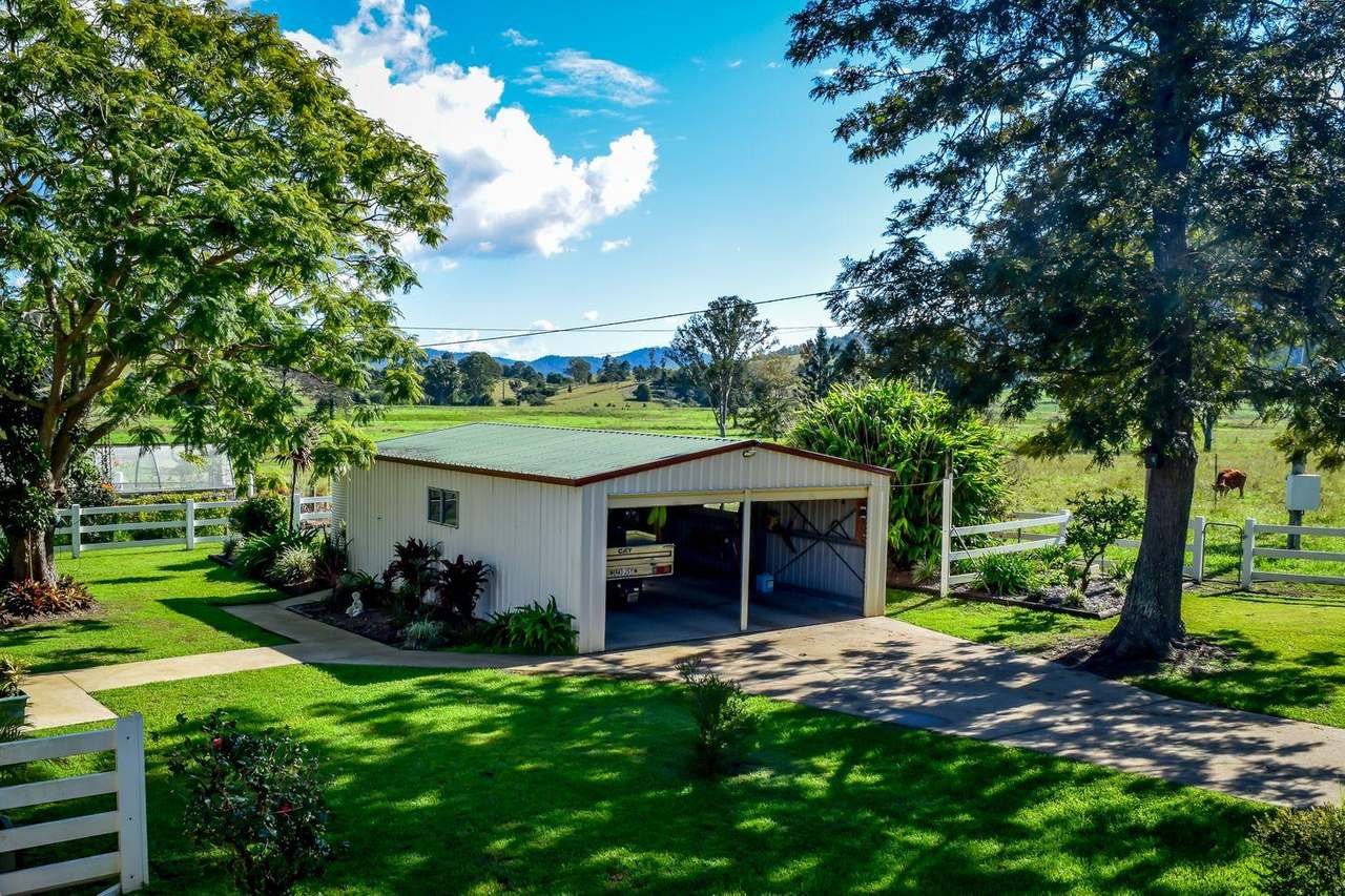 215 Eastern Mary River Road, Conondale For Sale by Farmbuy.com - image 6