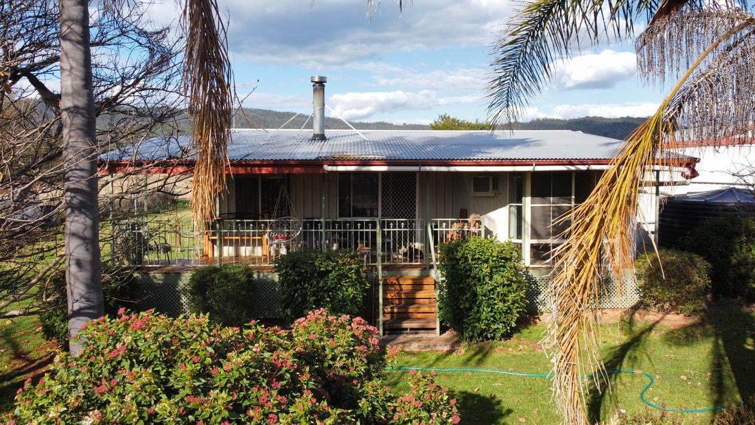5658 Cobbadah Road, Bingara For Sale by Farmbuy.com - image 4