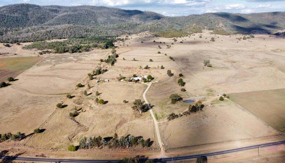 5658 Cobbadah Road, Bingara For Sale by Farmbuy.com - image 2